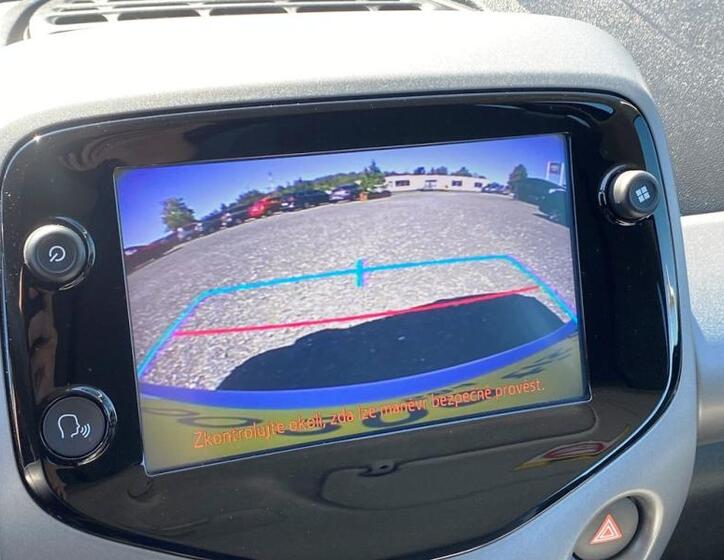 Toyota Aygo 24