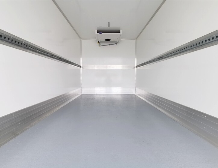 Renault Master 20