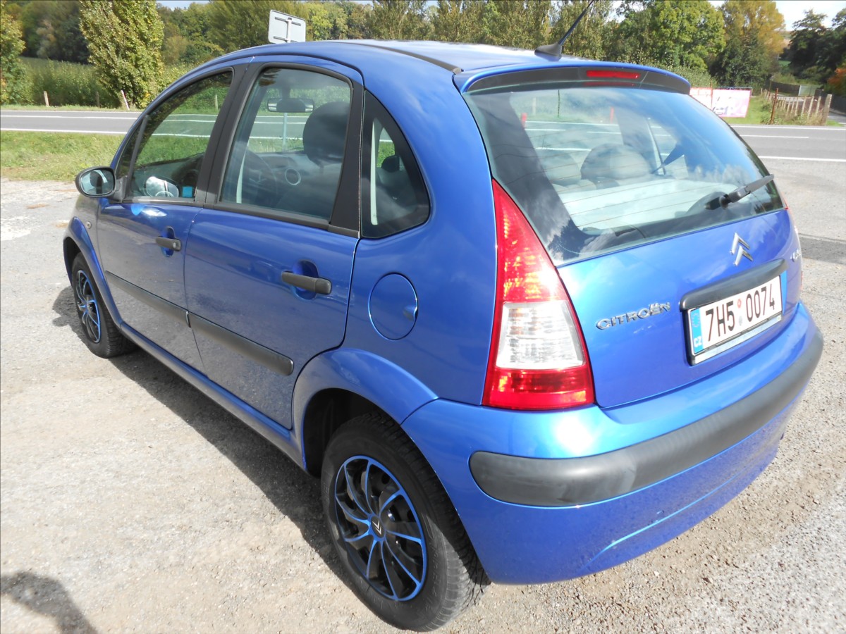 Citroën C3