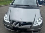 Mercedes-Benz Třídy A 16