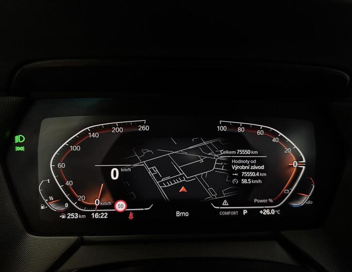 BMW Řada 1 18