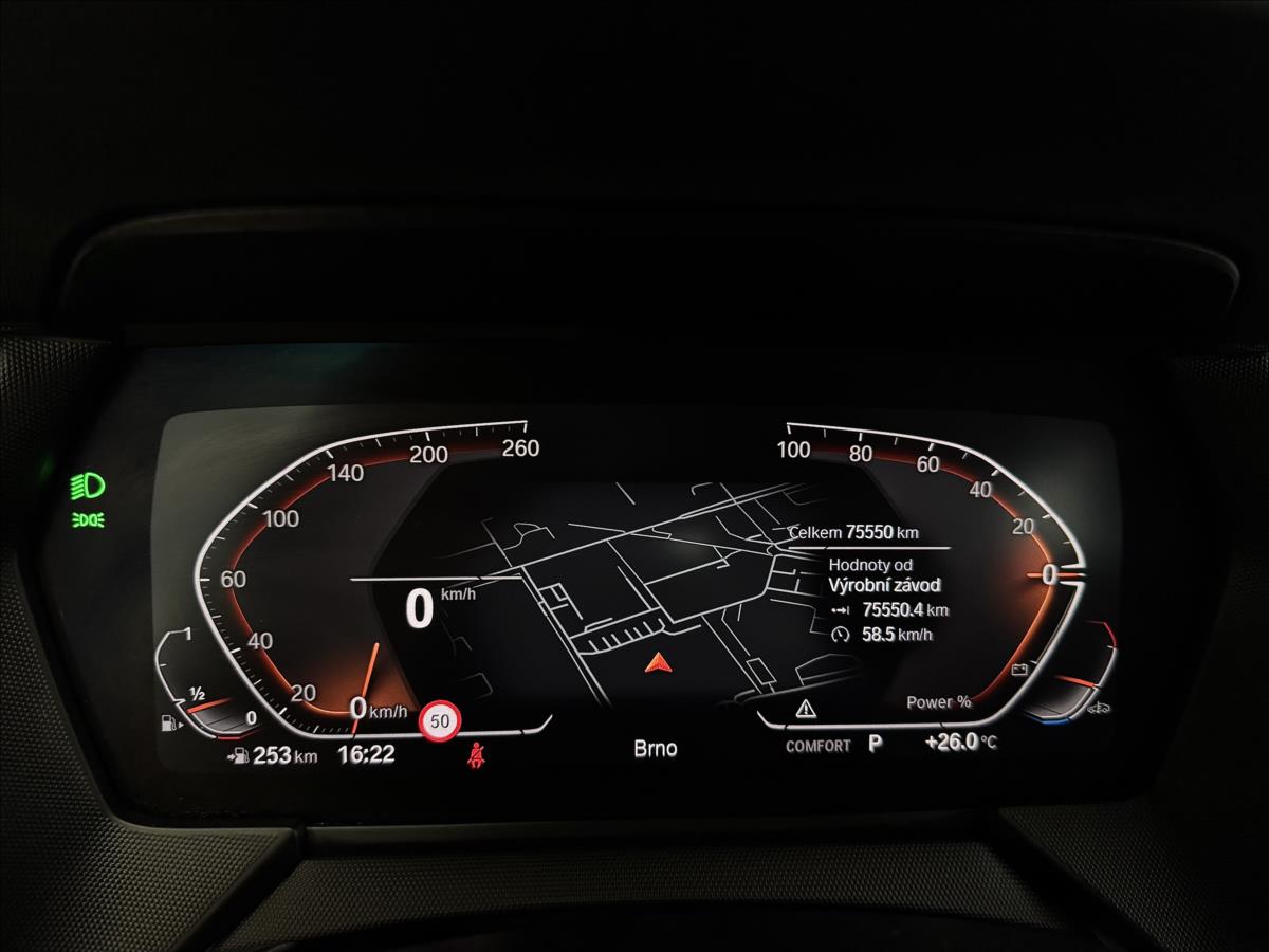 BMW Řada 1