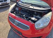 KIA Venga 36