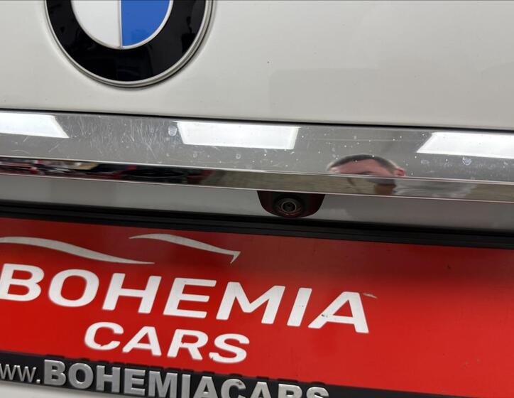 BMW X7 40