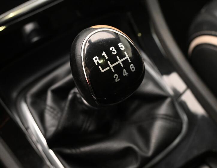 Ford Mondeo 21