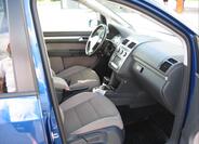 Volkswagen Touran 7