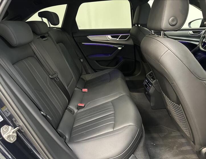 Audi A6 Allroad 25