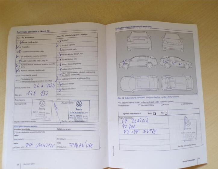 Volkswagen Golf Sportsvan 41