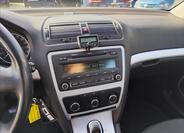 Škoda Octavia 17