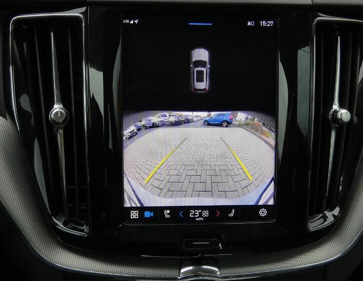 Volvo XC60 16