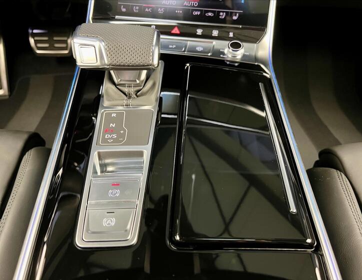 Audi RS 6 27