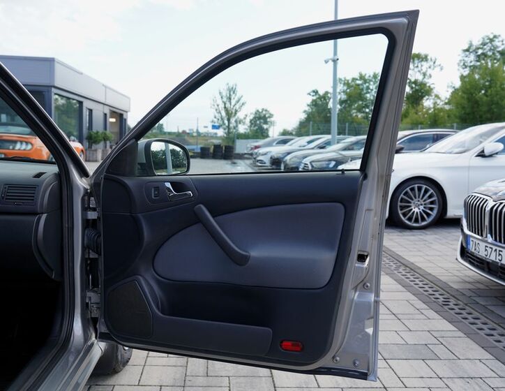 Škoda Octavia 21