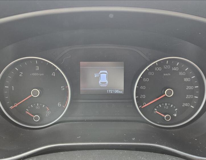 KIA Sportage 12