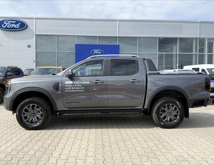 Ford Ranger 2