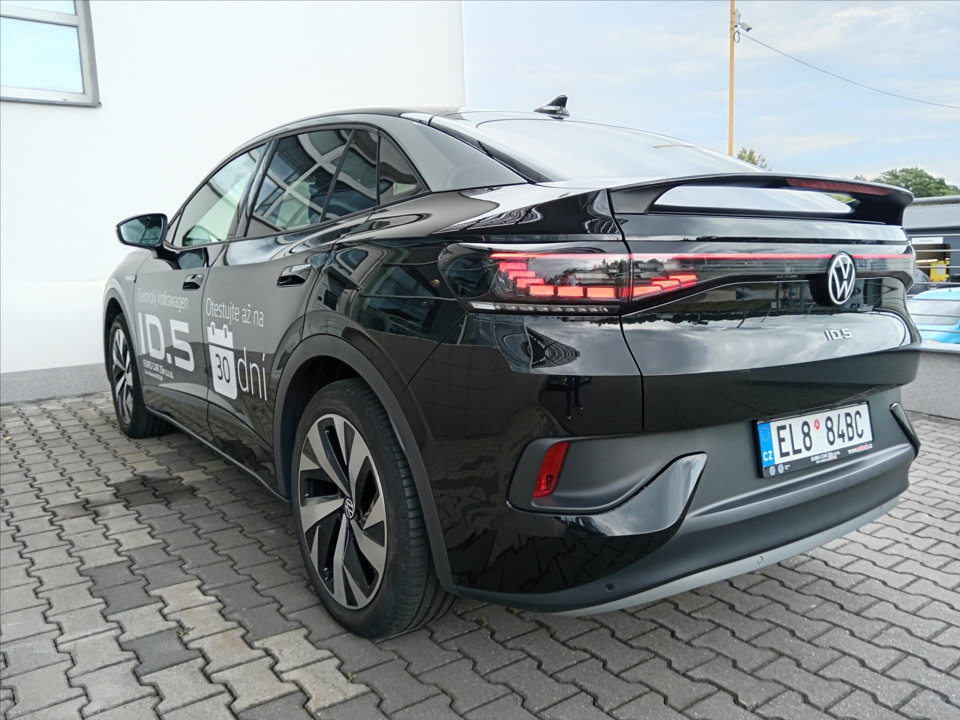 Volkswagen ID.5