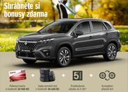 Suzuki S-Cross 1