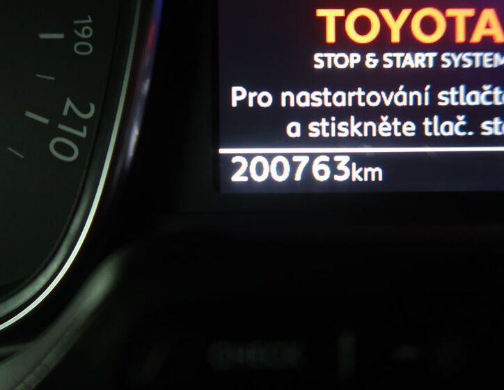 Toyota ProAce 45