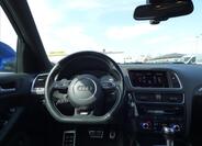 Audi SQ5 14