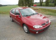 Renault Mégane 4