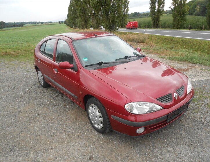 Renault Mégane 4