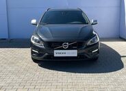 Volvo V60 4