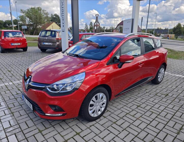 Renault Clio 2