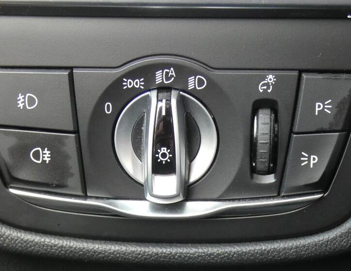 BMW X3 10