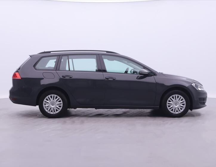 Volkswagen Golf 8