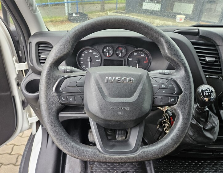 Iveco Daily 8