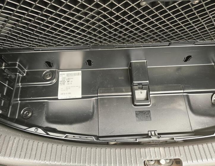 Volkswagen Touran 29