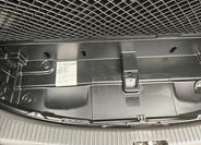 Volkswagen Touran 29