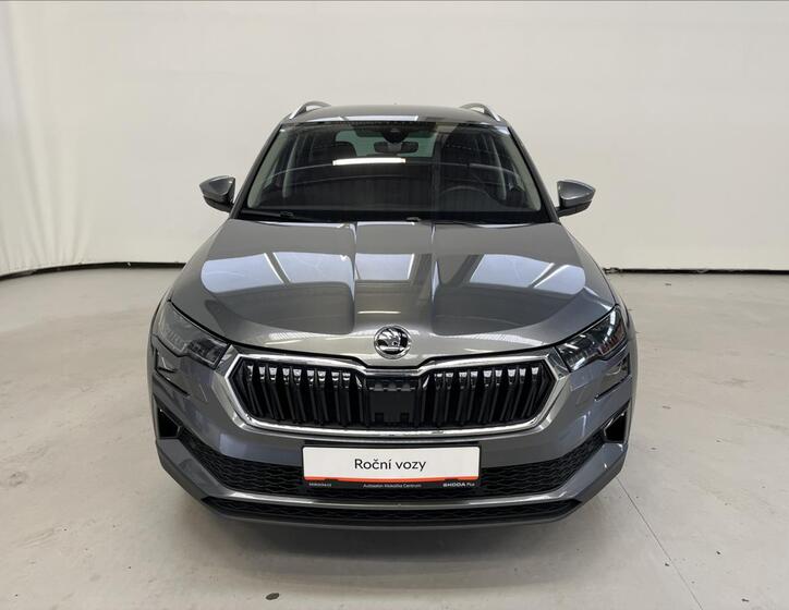 Škoda Karoq 4