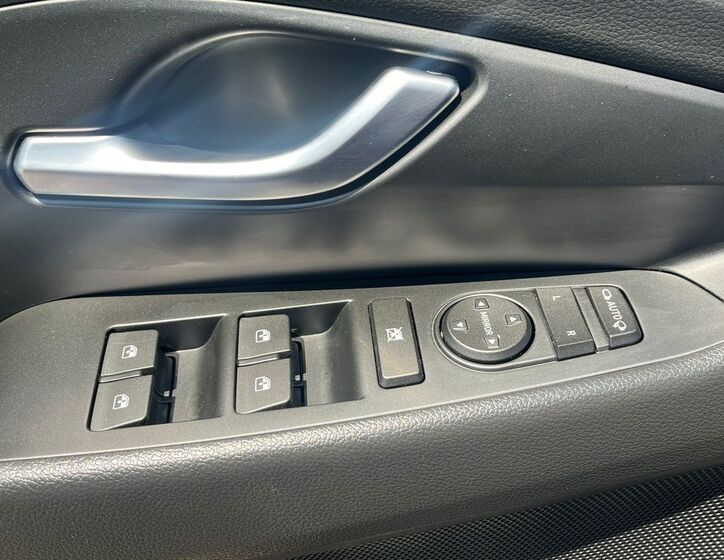 Hyundai i30 20