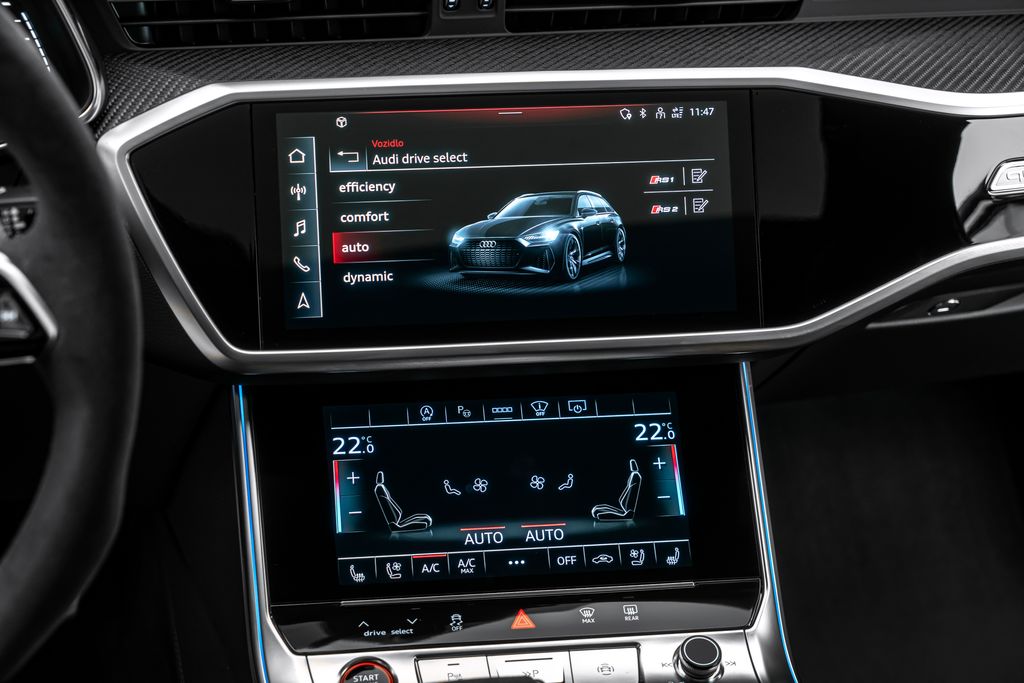 Audi RS6