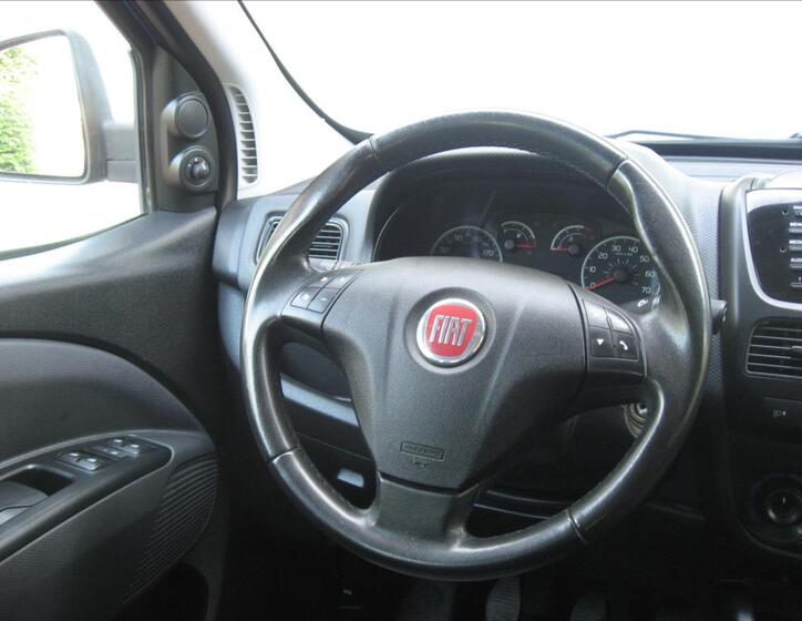 Fiat Dobló 23