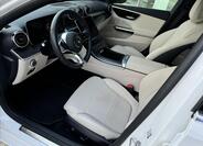 Mercedes-Benz Třídy C 6