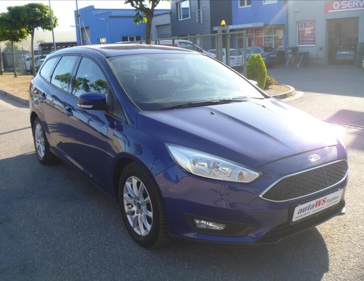 Ford Focus 3