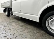 Volkswagen Transporter 45