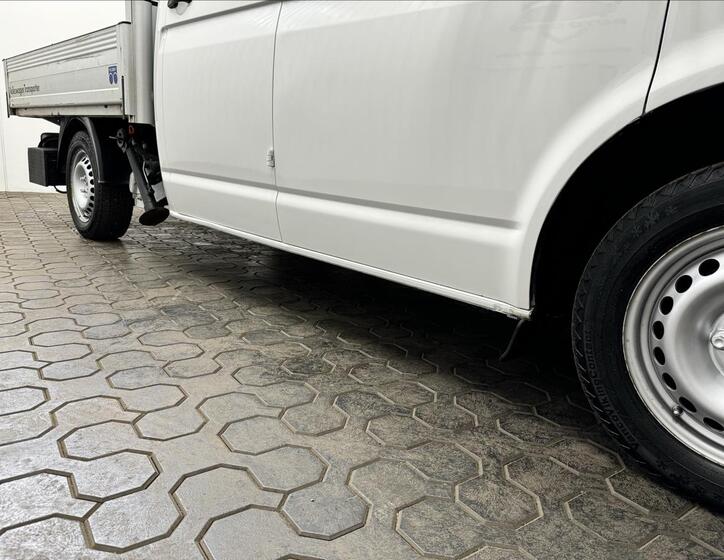 Volkswagen Transporter 45