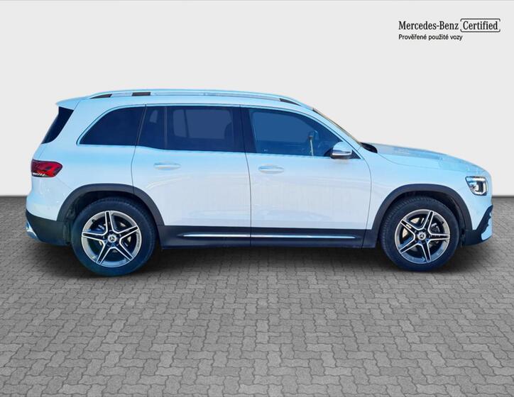 Mercedes-Benz GLB 6
