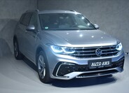 Volkswagen Tiguan Allspace 3