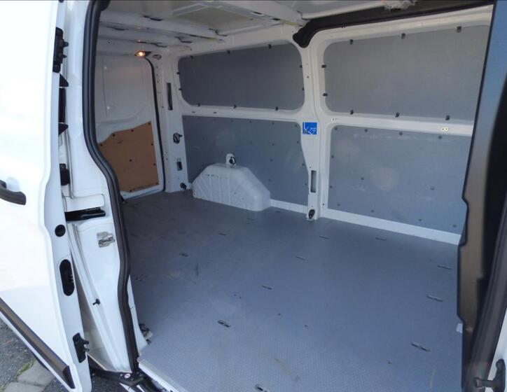Ford Transit Custom 54