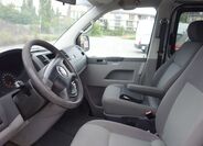 Volkswagen Transporter 31