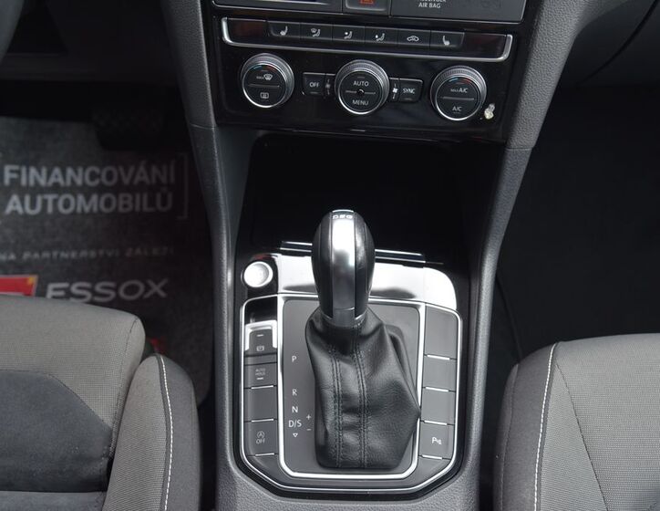 Volkswagen Golf Sportsvan 41