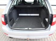 Škoda Superb 11