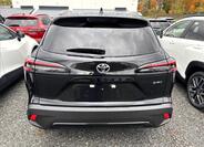 Toyota Corolla Cross 6