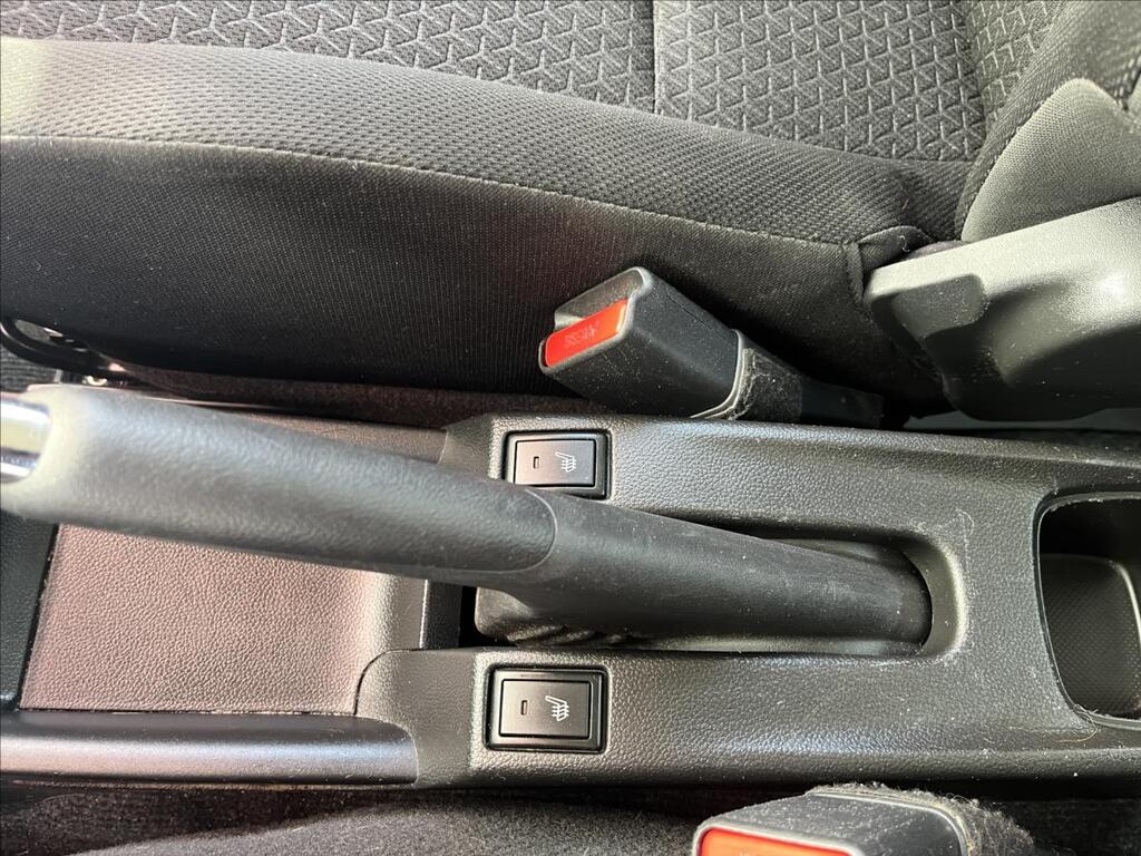 Suzuki Swift 19