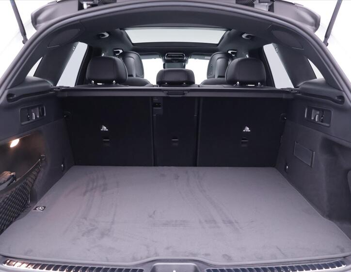 Mercedes-Benz GLC 50
