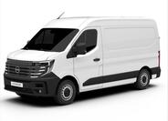 Nissan Interstar 1