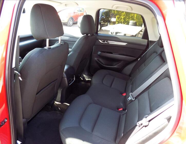 Mazda CX-5 38